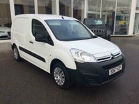 berlingo vans for sale near me